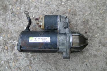 Mercedes gyári önindító!Sokféle típushoz jó, diesel, turbo diesel...